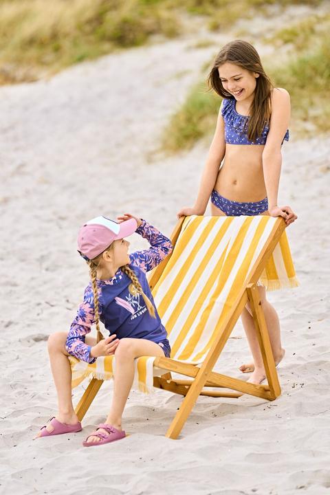 Image du produit Color Kids Badeshirt langarm (134)