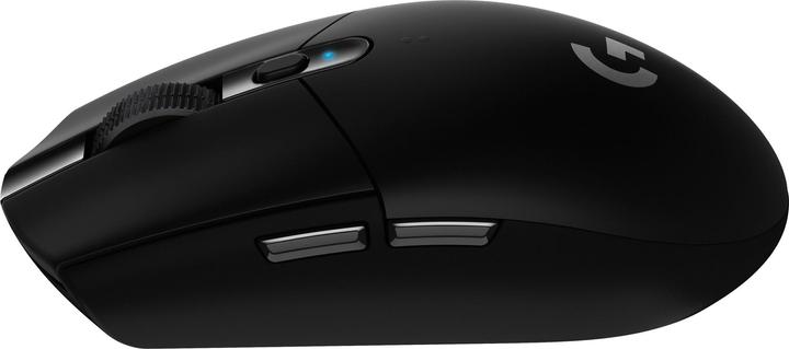 Immagine prodotto Logitech G G305 Velocità della luce (Senza fili)