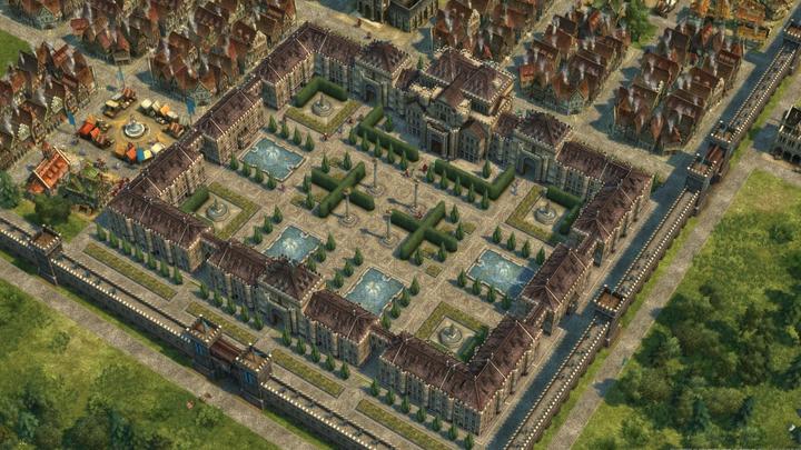 Produktbild Ubisoft Anno History Collection (PC, DE)