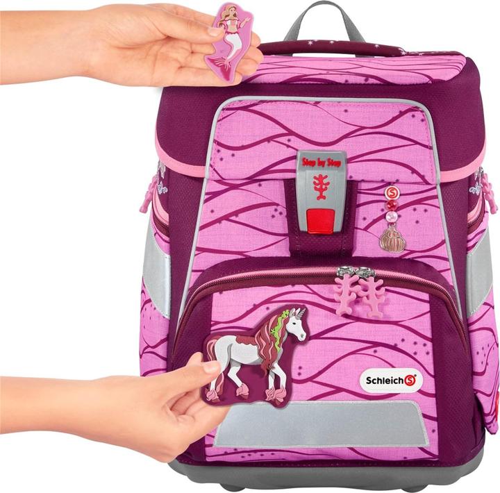 Produktbild Step by Step Schleich Underwater Unicorn (20 l)