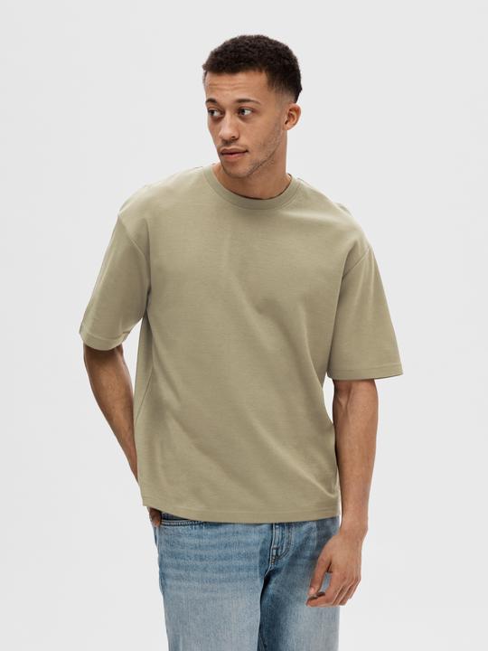 Produktbild Selected Homme Kurzärmeliges T-Shirt (S)