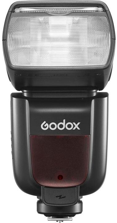 Actual product image Godox TT685O II (Plug-on flash, Panasonic, Olympus)