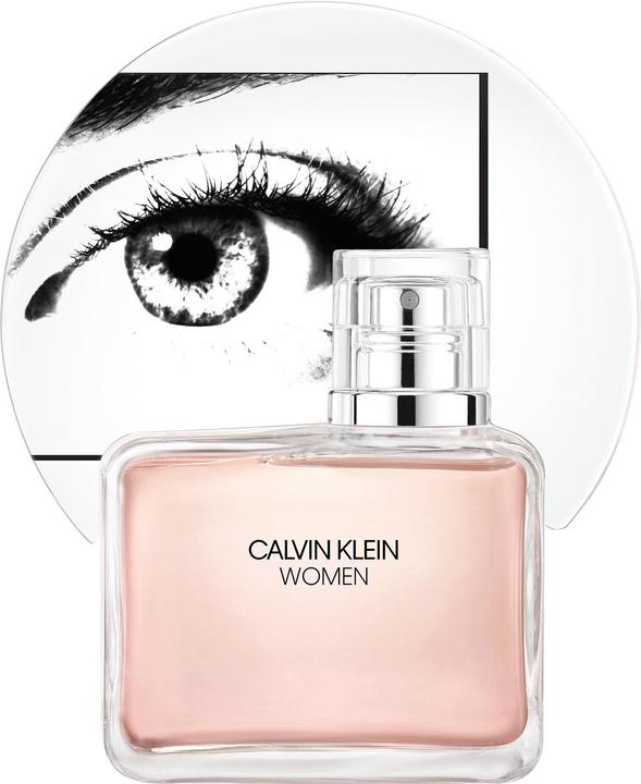 Produktbild Calvin Klein Woman (Eau de Parfum, 100 ml)