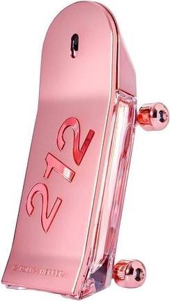 Actual product image Carolina Herrera 212 Heroes Forever Young (Eau de parfum, 50 ml)
