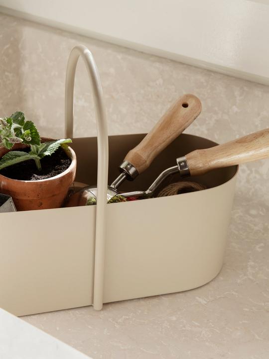 Image du produit Ferm Living Boîte à outils Grib (35 x 17 x 26 cm, 0.00 l)