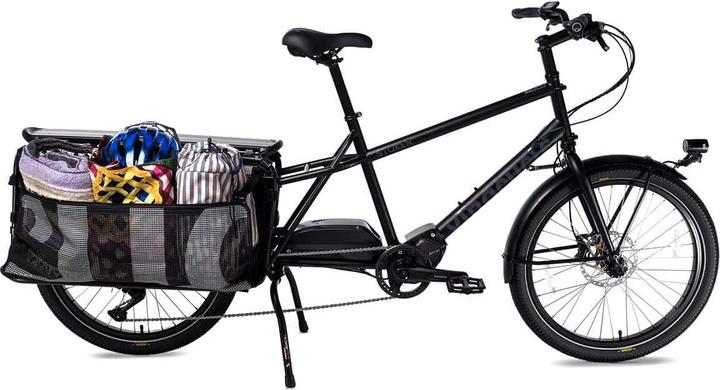Xtracycle eStoker Elektro Lastenrad (45 cm)