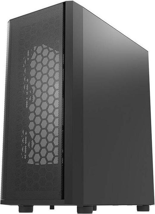Darkflash Tech DK360 (mATX, ITX, ATX)