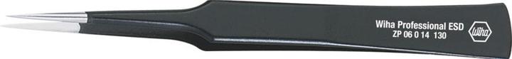 Actual product image Wiha Precision tweezers GG Pointed (A