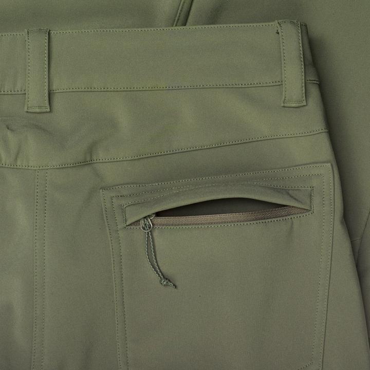 Produktbild Mammut Runbold Winter SO Pants Women (46)