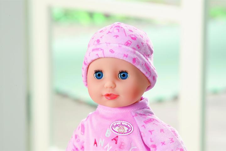 Produktbild Baby Annabell Little Annabell