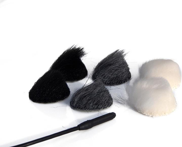 Produktbild Rycote O/COVER PK - 30 USES (Fell)