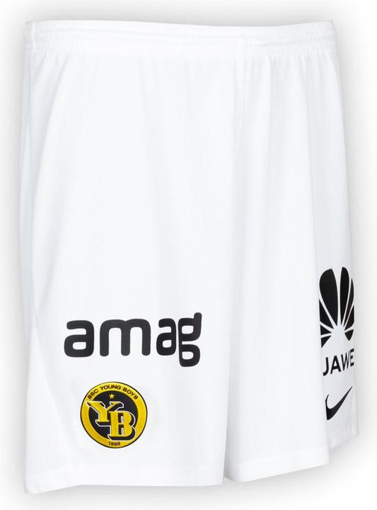 Image du produit Nike Park Iii Short (XL)