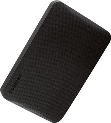 Actual product image Toshiba Canvio Ready 2020 (2 TB)