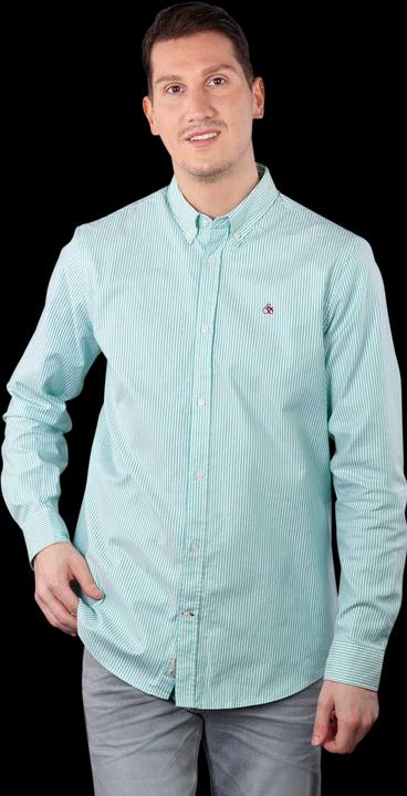 Actual product image Scotch & Soda 10018591 (XL)