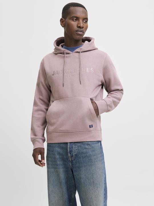 Actual product image Jack & Jones Kapuzenpullover Kapuzenpullover (XS)