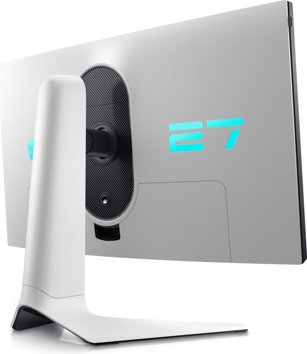 Actual product image Dell Alienware AW2723DF (2560 x 1440 pixels, 27")