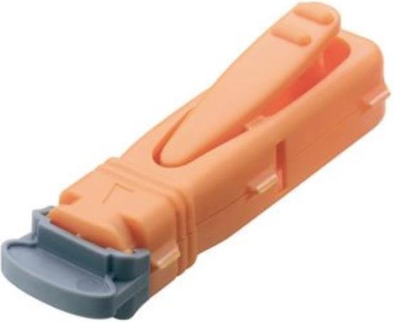 Owen Mumford Sicherheitslanzetten Extra 21G (2.0mm) (Lanzette)