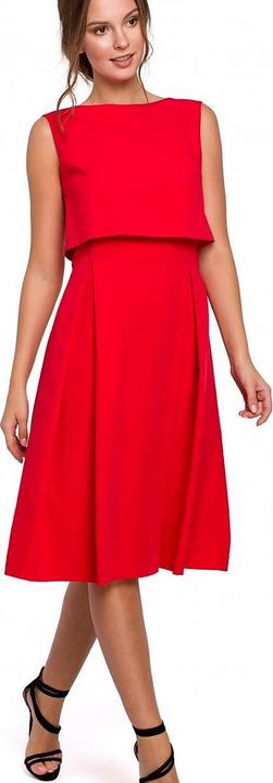 Makover Abendkleid (XXL)