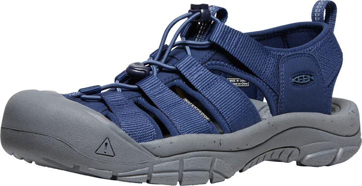 Produktbild Keen M Newport H2 (41)