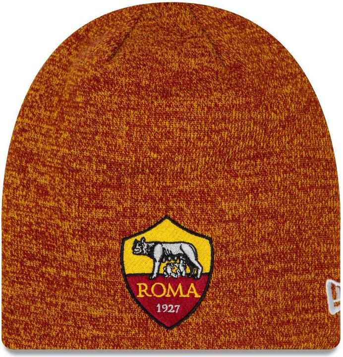 Immagine prodotto New Era Bonnet d'hiver Cuff Beanie - MARL AC Roma