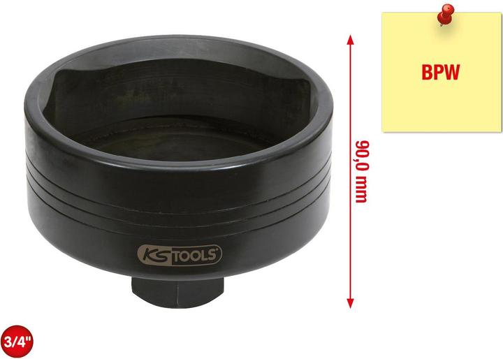 Produktbild KS Tools 450.0208