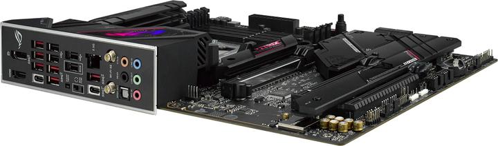 Immagine prodotto ASUS ROG STRIX B650E-E GAMING WIFI (AM5, AMD B650E, ATX)