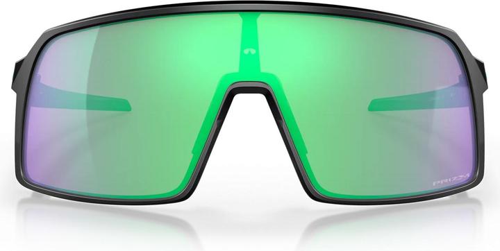 Image du produit Oakley Sutro (Troy Lee Designs Vert pourpre mat, PRIZM Jade)