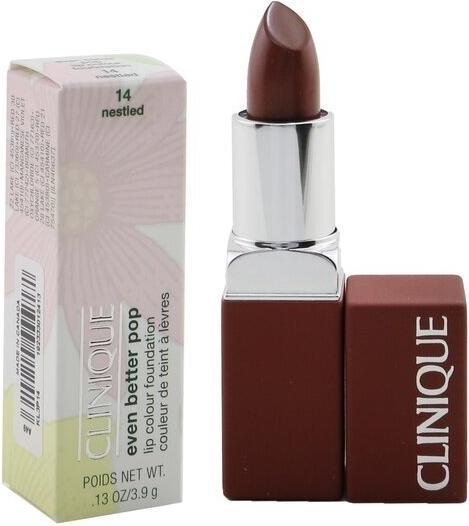 Produktbild Clinique Even Better Pop Lip Colour Foundation (14 Nestled)