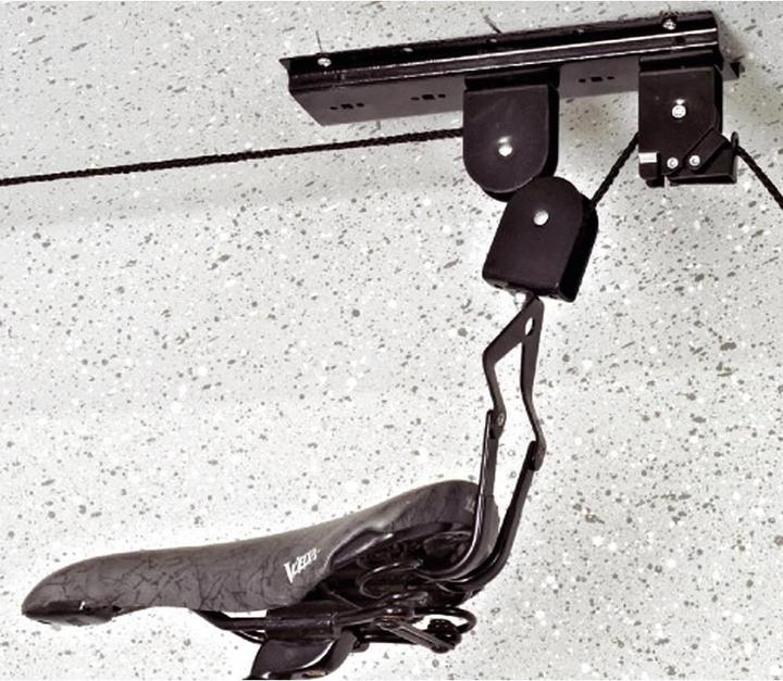 Actual product image Eufab Ceiling lift