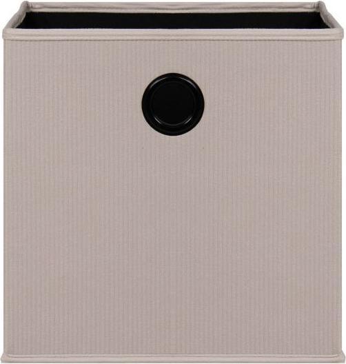 Actual product image Finori Stoffbox