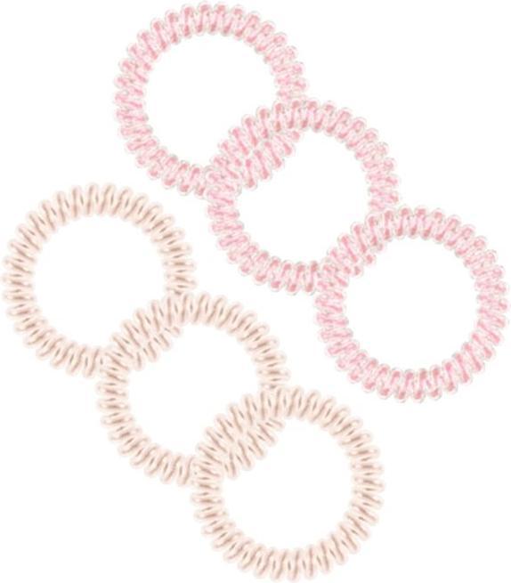 Immagine prodotto Invisibobble Set CloudPop 7 pezzi (Elastico per capelli)