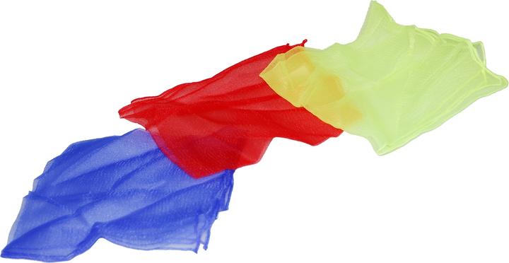 Jonglerie Juggling scarf