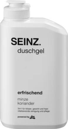 Image du produit dm Seinz. Rafraîchissant (300 ml)
