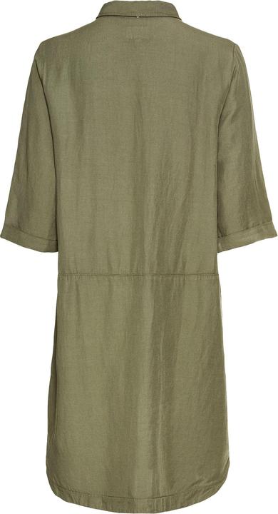 Actual product image Camel Active Schlupfkleid mit Hemdkragen (L)