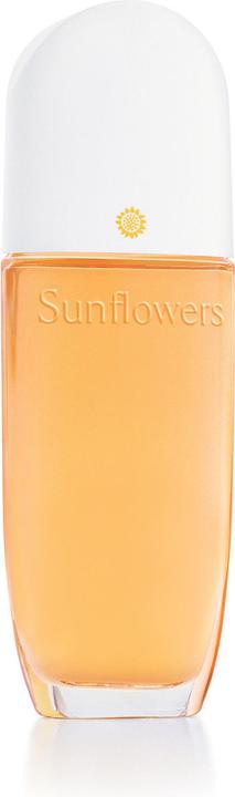 Elizabeth Arden Sunflowers (Eau de Toilette, 100 ml)