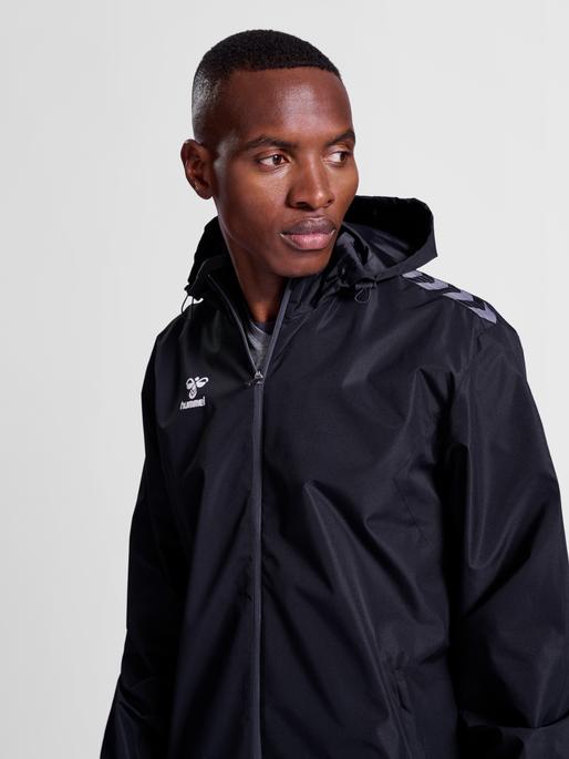 Produktbild hummel Hmlauthentic All Weather Jacket (XL)