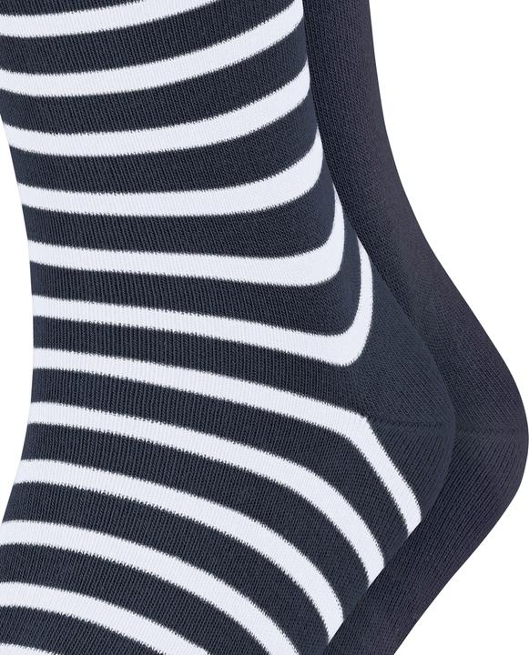 Immagine prodotto Esprit Fine Stripe SO 2P (Confezione da 2, 39 - 42)