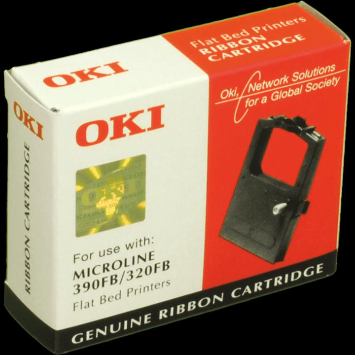 Produktbild OKI 09002310 Farbband