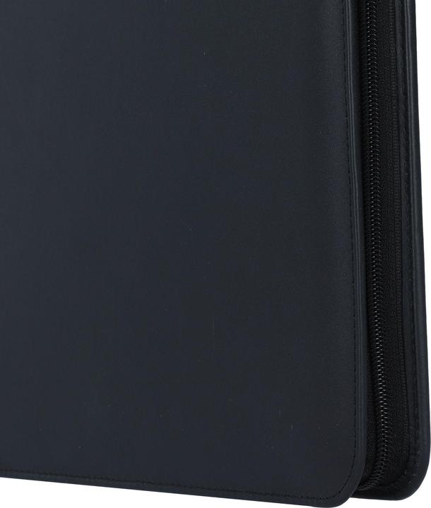 Actual product image Dermata Writing Case 35.5cm Cowhide Nappa (A4, 1 x)