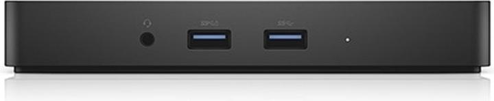 Produktbild Dell USB-C Dock WD15 180W (USB-C, 11 Ports)