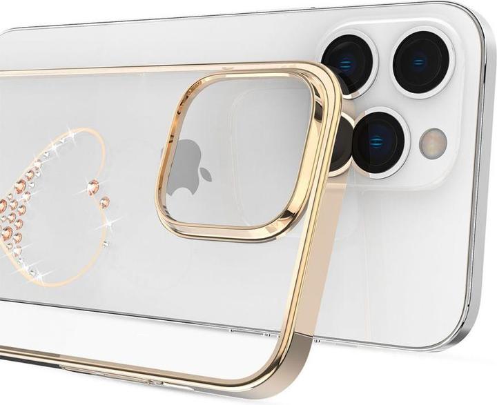 Image du produit Kingxbar Boîtier rigide Wish Series (Apple iPhone 14 Pro)