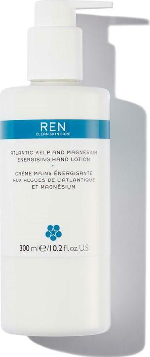 Actual product image Ren Atlantic Kelp and Magnesium (300 ml)