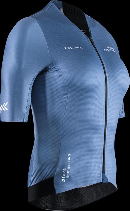 X-Bionic Women Corefusion Aero Jersey SH SL
