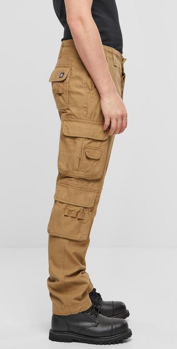 Image du produit Brandit Pantalon Pure Slim Fit - 16173 (3XL)