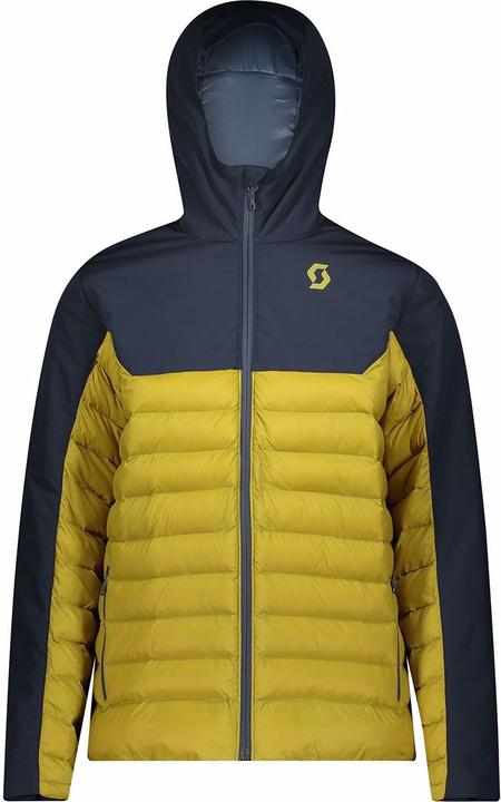 Scott Sports Veste Insuloft Warm (M)