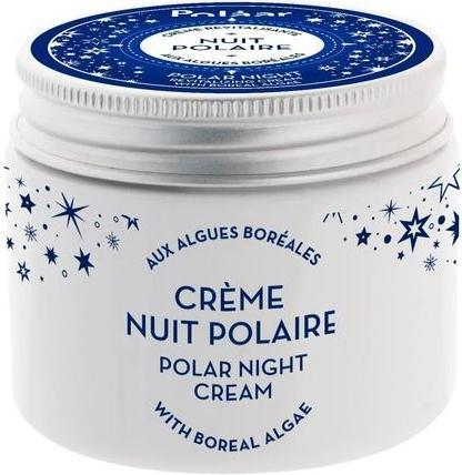 Immagine prodotto Polar Polaar Crema Notte Rivitalizzante 50ml (50 ml, Crema notte)