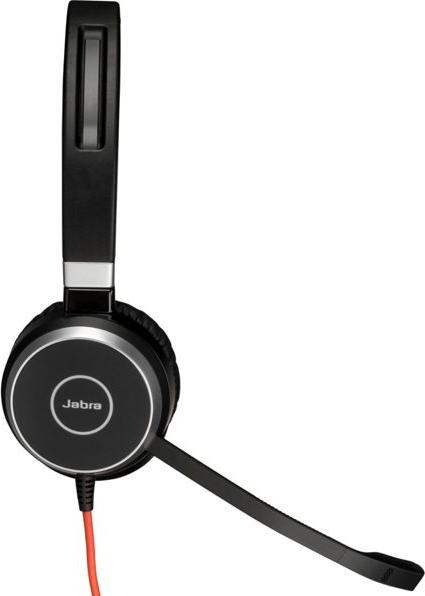 Productafbeelding Jabra Evolve 40 MS Mono (Bedraad, USB Type-B)