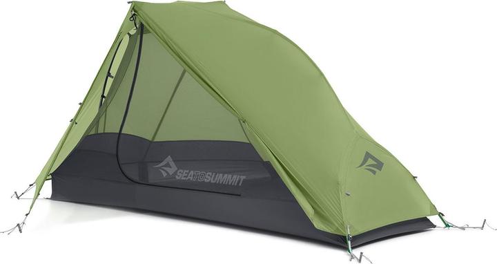 Actual product image Sea To Summit Alto TR1 (Dome tent, 1.11 kg, 1 person)
