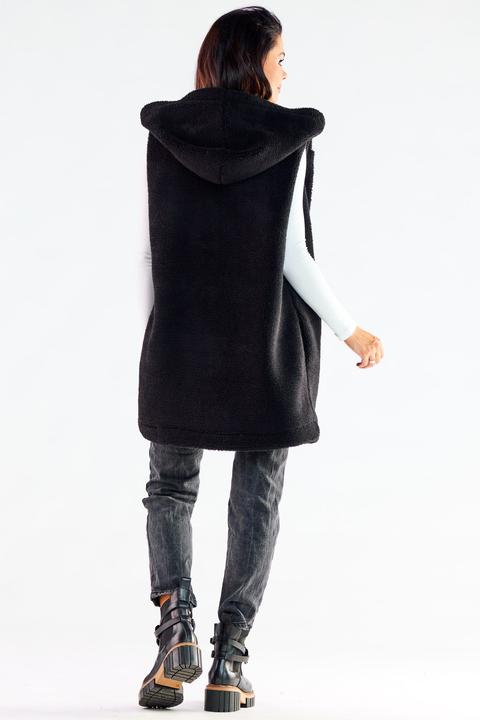 Actual product image Awama Waistcoat model (S, M)