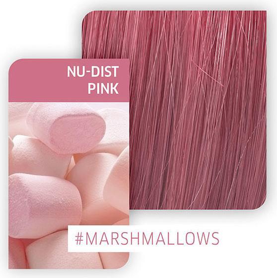 Produktbild Wella Color Fresh Create (NuDist Pink)